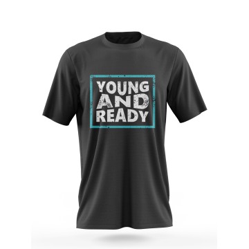 Young and Ready