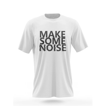 Make some noise