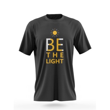 Be the light