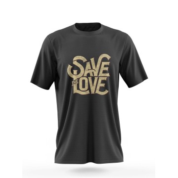 Save the love