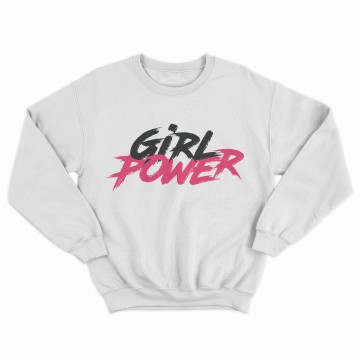 Girl power 7