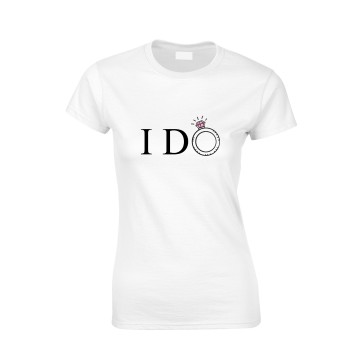 I do T-Shirt