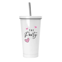 The Party Frappe Mug