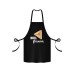 Queen of Flaouna Apron