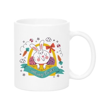 Happy Easter Mug