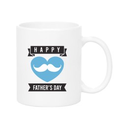 Happy Father's Day Mug