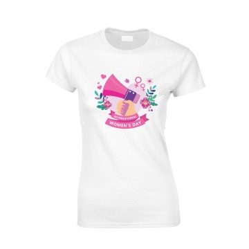 International Women's Day T-Shirt