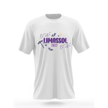 Limassol 2022 T-shirt