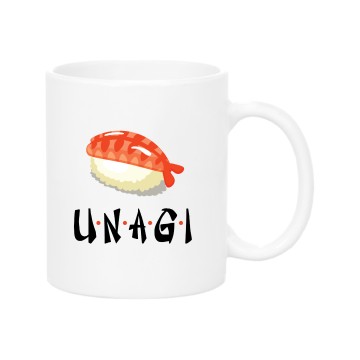 Unagi Mug