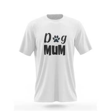 Dog mum