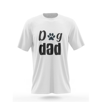 Dog dad T-Shirt