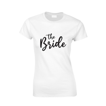 The Bride