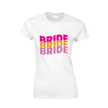 Bride T-Shirt