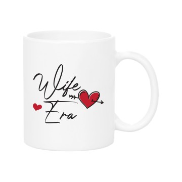 Wife Era Mug