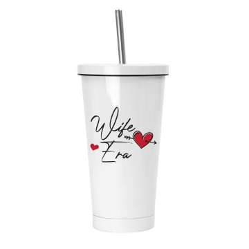 Wife Era Frappe Mug