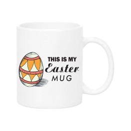 Easter Mug