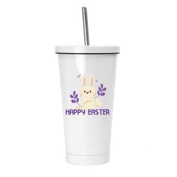 Happy Easter Frappe Mug