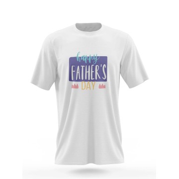 Happy Father's Day T-Shirt