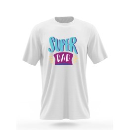 Superdad T-Shirt