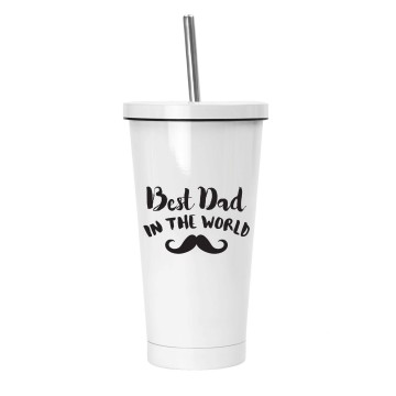 Best Dad Ever Frappe Mug