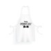 Happy Father's Day Apron