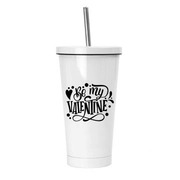 Be My Valentine Frappe Mug