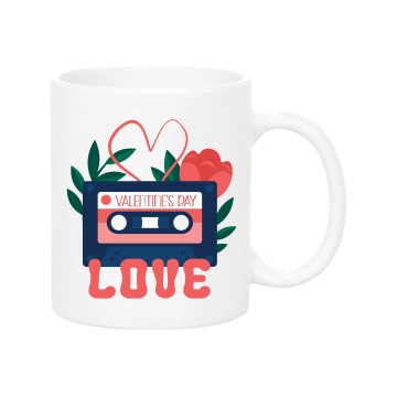 Love Mug