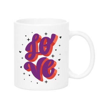 Love Mug