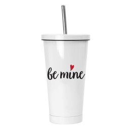 Be Mine Frappe Mug