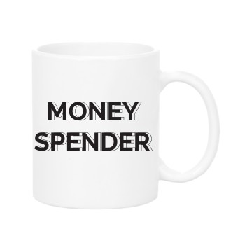 Money Spender