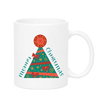 Merry Xmas Mug