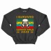 I Survived Sweatshirt