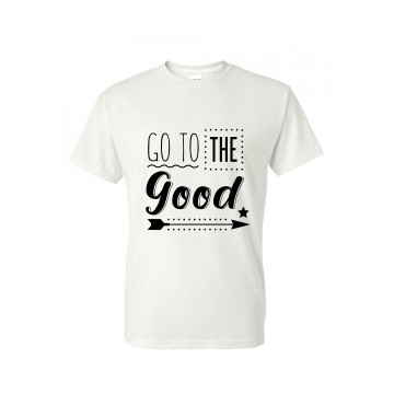 Go to the Good