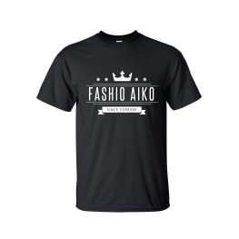 Fashio Άικο