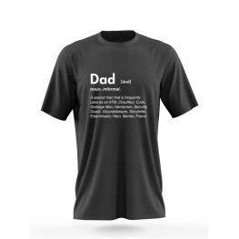 DAD NOUN