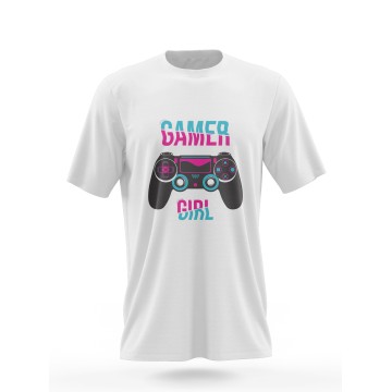 Gamer girl