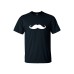 Mustache White