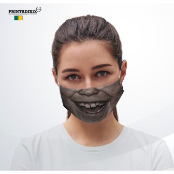 Face mask