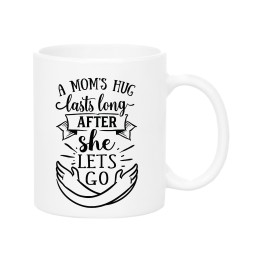 Mother's Hug Mug