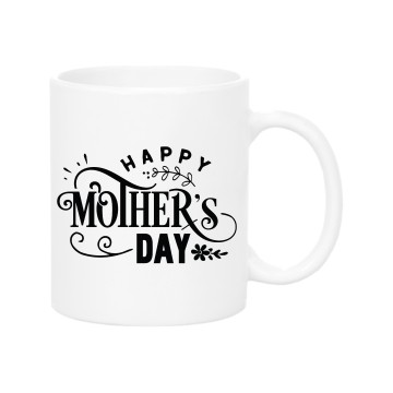 Happy Mother's Day Mug