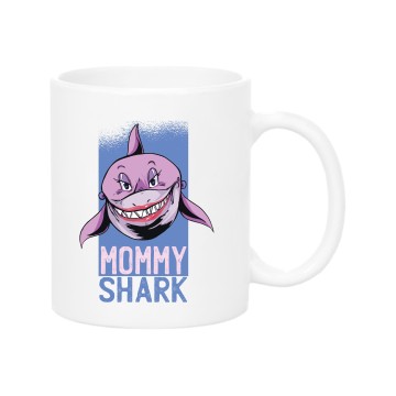 Mummy Shark