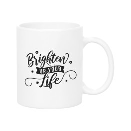 Brighten Up Mug