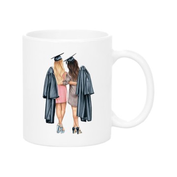 Friendship Mug