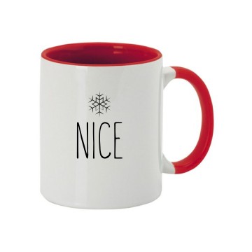 Nice Mug