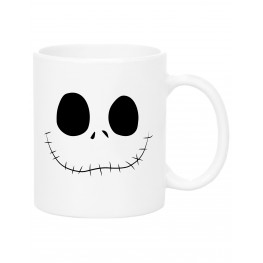 Nightmare before Christmas Mug