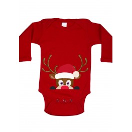 Rudolph Baby