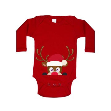 Rudolph Baby