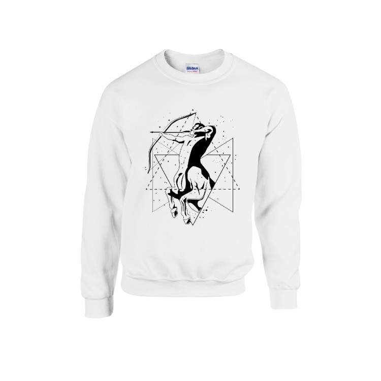 sagittarius sweater