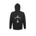 Sagittarius Arrow Hoodie