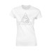 Leo Geometry T-Shirt